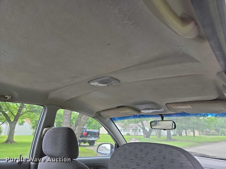 image for item ED2081 2004 Kia Rio 