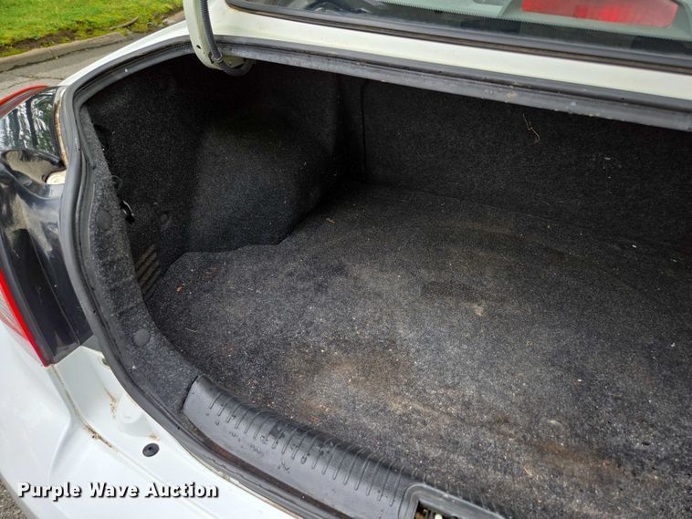 image for item ED2081 2004 Kia Rio 