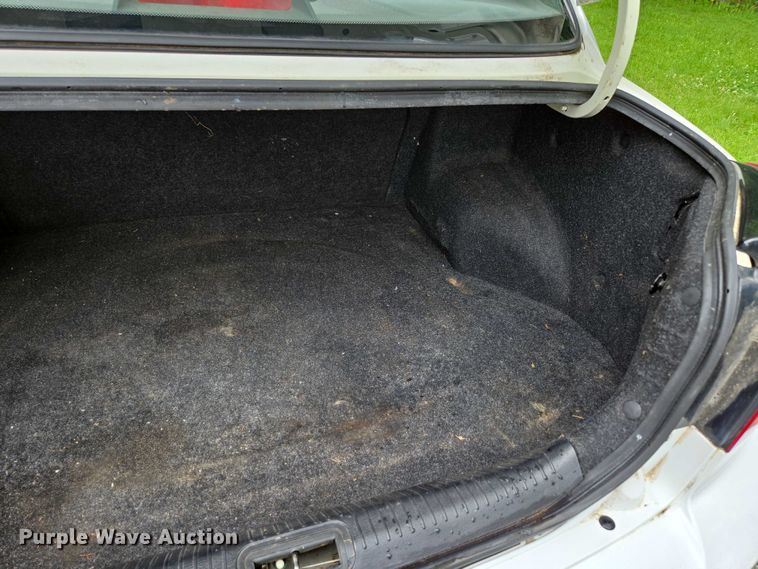 image for item ED2081 2004 Kia Rio 