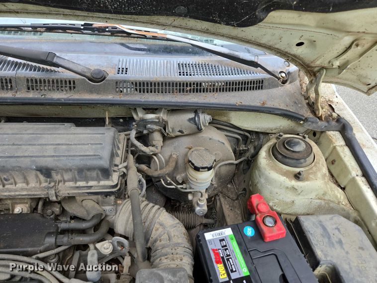 image for item ED2081 2004 Kia Rio 