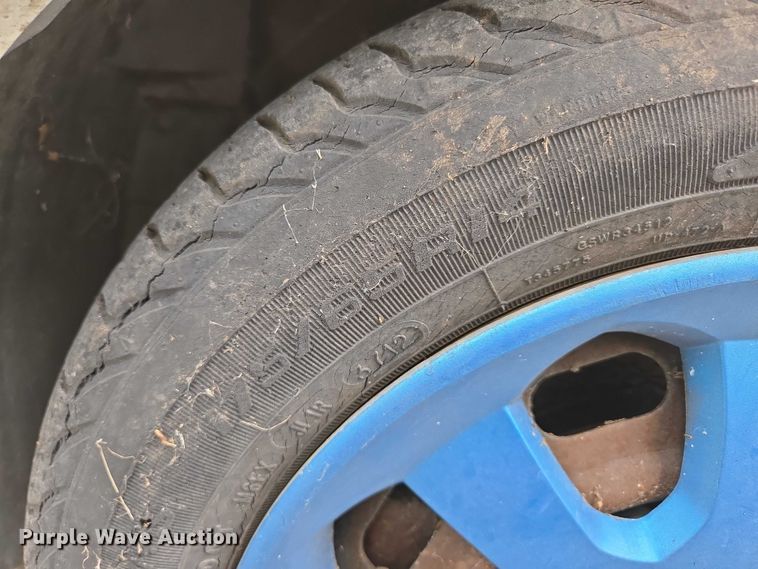 image for item ED2081 2004 Kia Rio 