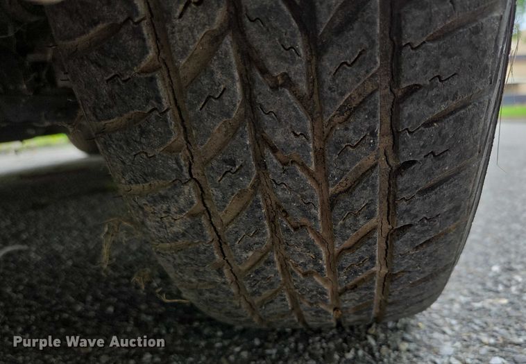 image for item ED2081 2004 Kia Rio 