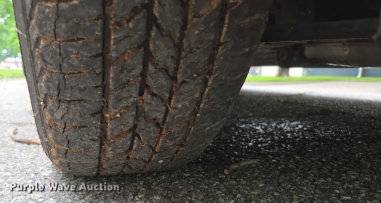 image for item ED2081 2004 Kia Rio 