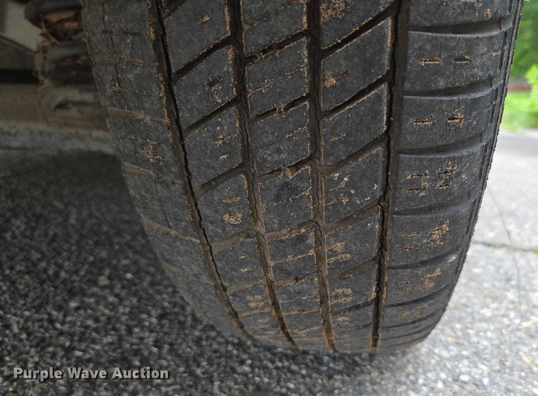 image for item ED2081 2004 Kia Rio 