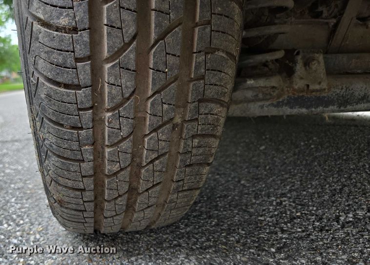 image for item ED2081 2004 Kia Rio 