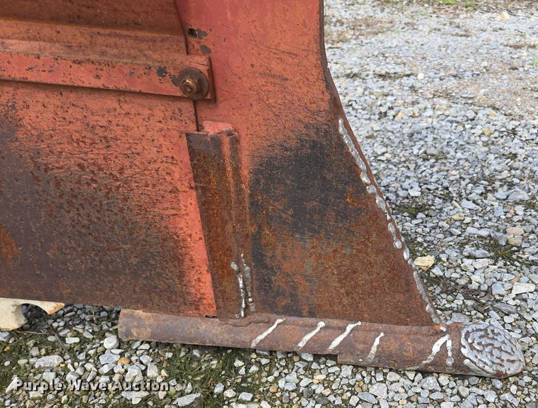 image for item ED2087 Tommy silt fence plow
