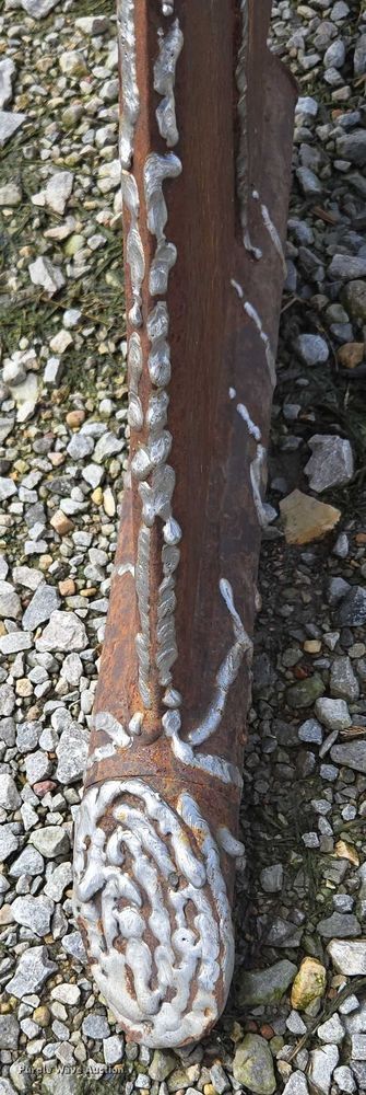 image for item ED2087 Tommy silt fence plow