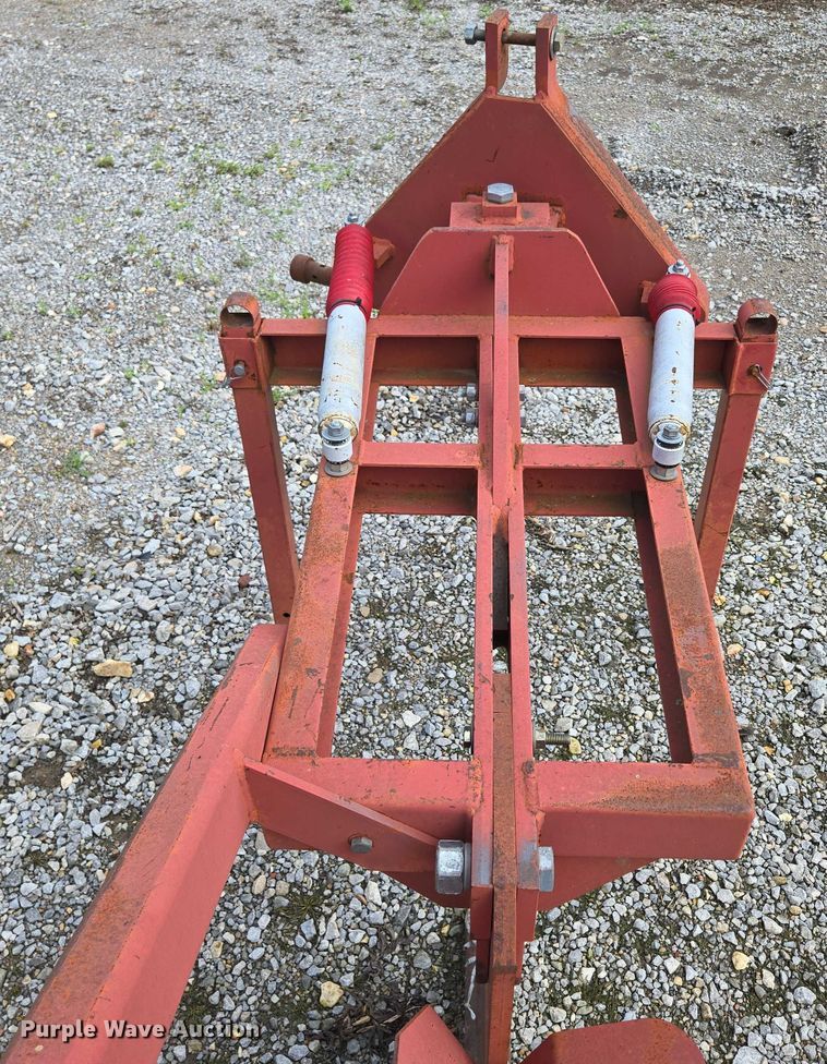 image for item ED2087 Tommy silt fence plow
