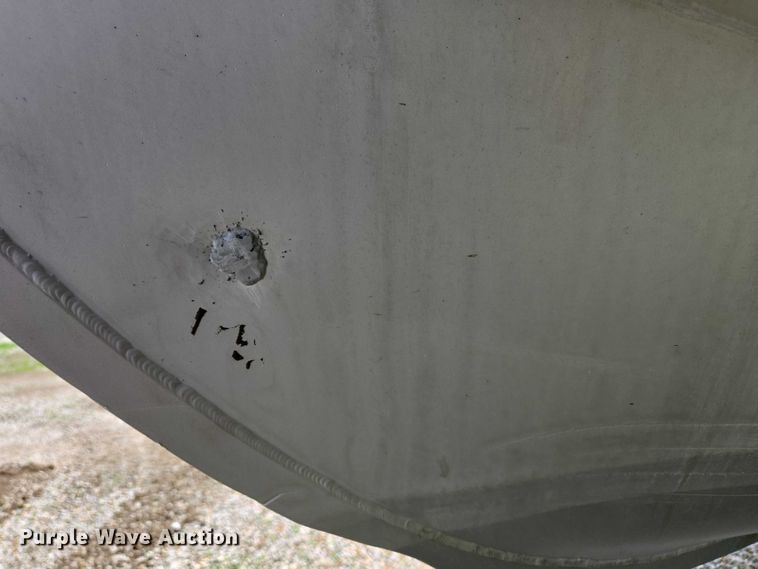 image for item ED2088 2003 Tracker Party Barge 27 I/O boat