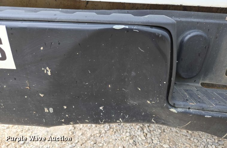 image for item ED2092 2016 Chevrolet Silverado 1500 pickup truck