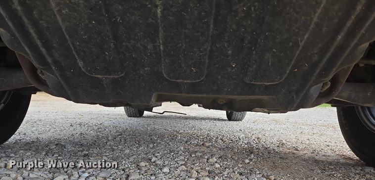 image for item ED2092 2016 Chevrolet Silverado 1500 pickup truck