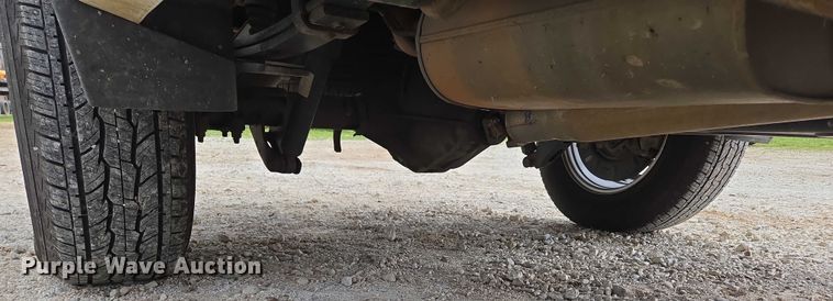 image for item ED2092 2016 Chevrolet Silverado 1500 pickup truck