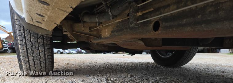 image for item ED2092 2016 Chevrolet Silverado 1500 pickup truck