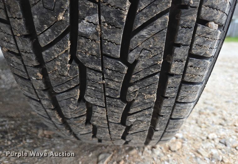 image for item ED2092 2016 Chevrolet Silverado 1500 pickup truck