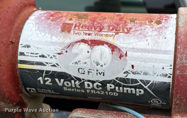 image for item ED5729 2013 Ford F150 pickup truck