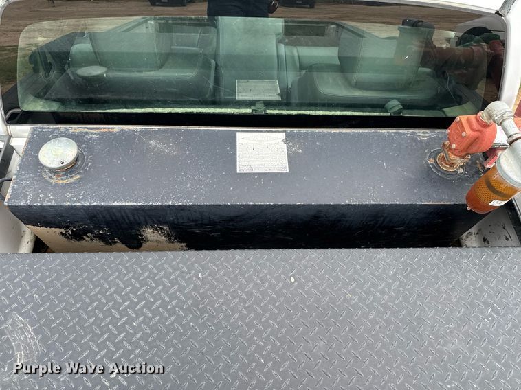 image for item ED5729 2013 Ford F150 pickup truck