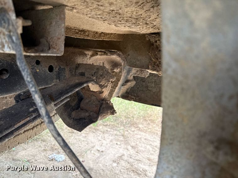 image for item ED5729 2013 Ford F150 pickup truck