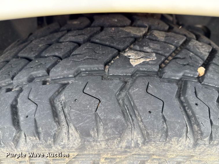 image for item ED5729 2013 Ford F150 pickup truck