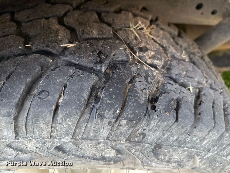 image for item ED5729 2013 Ford F150 pickup truck