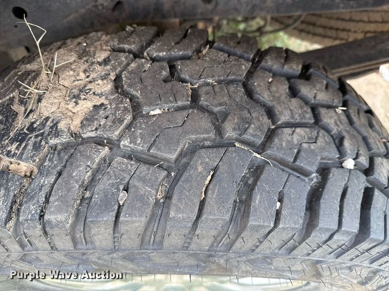 image for item ED5729 2013 Ford F150 pickup truck