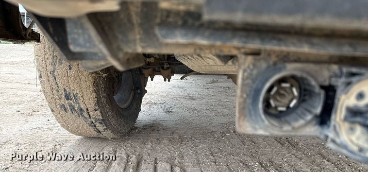 image for item ED5731 2014 Ford F150 pickup truck