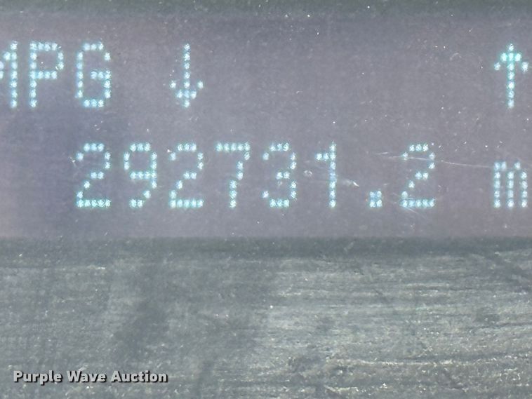 image for item ED5731 2014 Ford F150 pickup truck