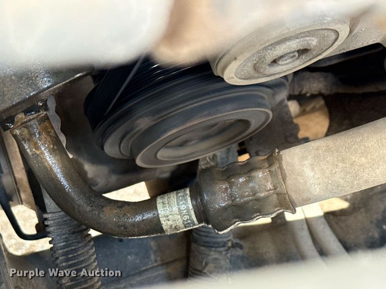 image for item ED5731 2014 Ford F150 pickup truck