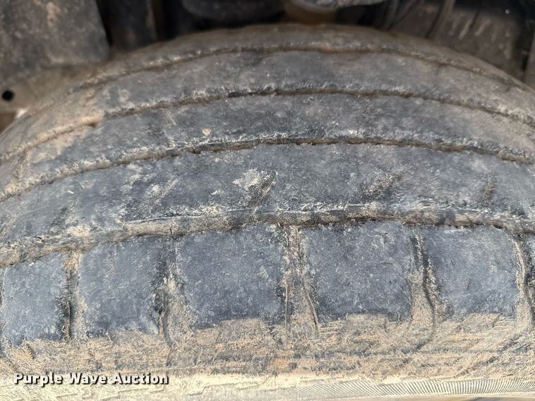 image for item ED5731 2014 Ford F150 pickup truck