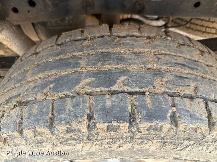 image for item ED5731 2014 Ford F150 pickup truck