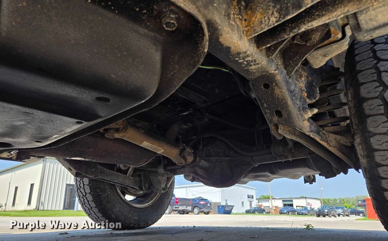 image for item EF1498 2002 Jeep Wrangler Sport SUV