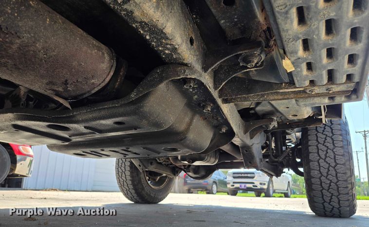 image for item EF1498 2002 Jeep Wrangler Sport SUV