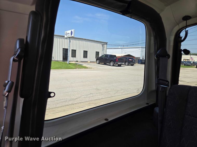 image for item EF1498 2002 Jeep Wrangler Sport SUV