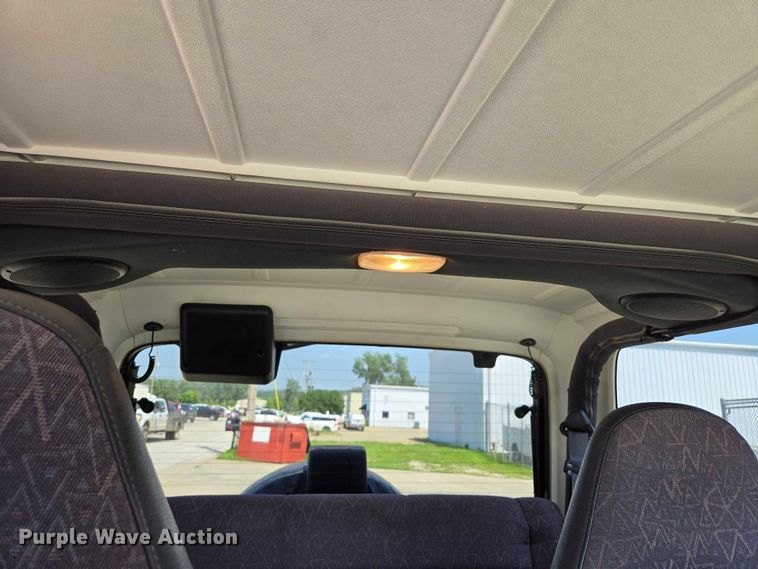 image for item EF1498 2002 Jeep Wrangler Sport SUV