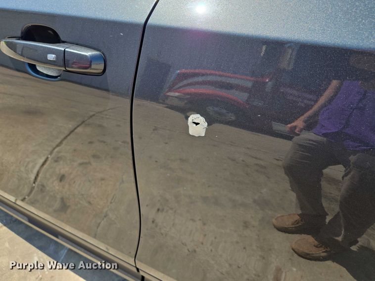 image for item EF1499 2021 GMC Terrain SUV