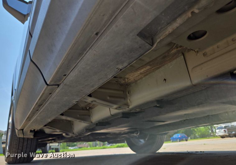 image for item EF1499 2021 GMC Terrain SUV