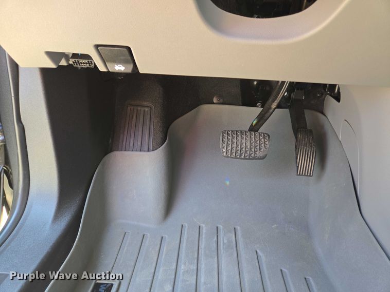 image for item EF1499 2021 GMC Terrain SUV