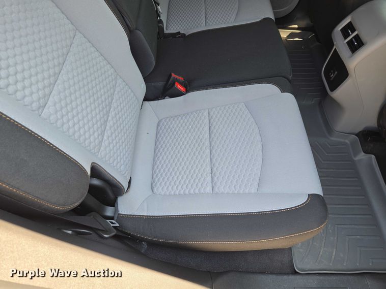 image for item EF1499 2021 GMC Terrain SUV