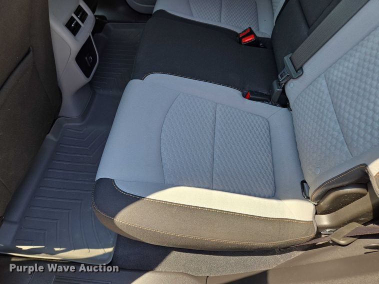 image for item EF1499 2021 GMC Terrain SUV