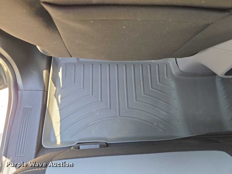 image for item EF1499 2021 GMC Terrain SUV