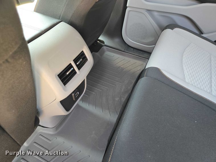 image for item EF1499 2021 GMC Terrain SUV