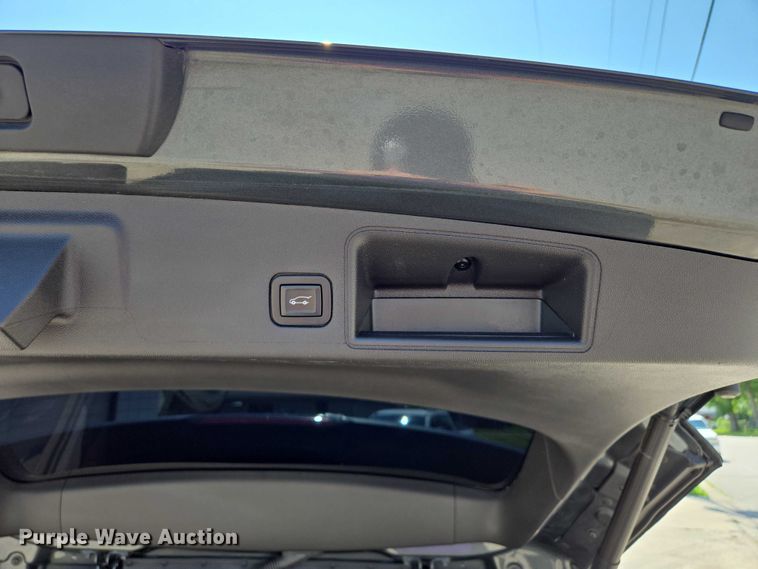 image for item EF1499 2021 GMC Terrain SUV