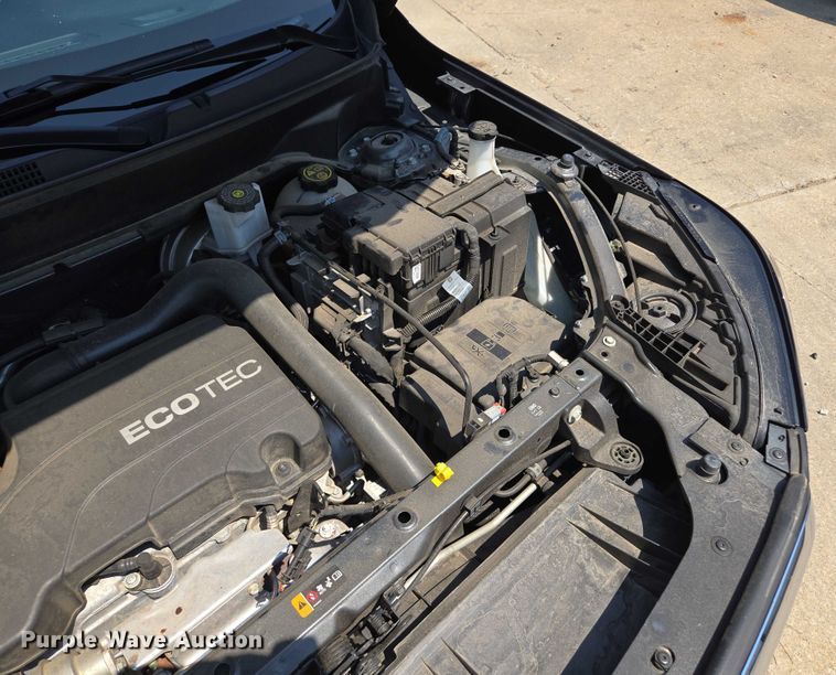 image for item EF1499 2021 GMC Terrain SUV