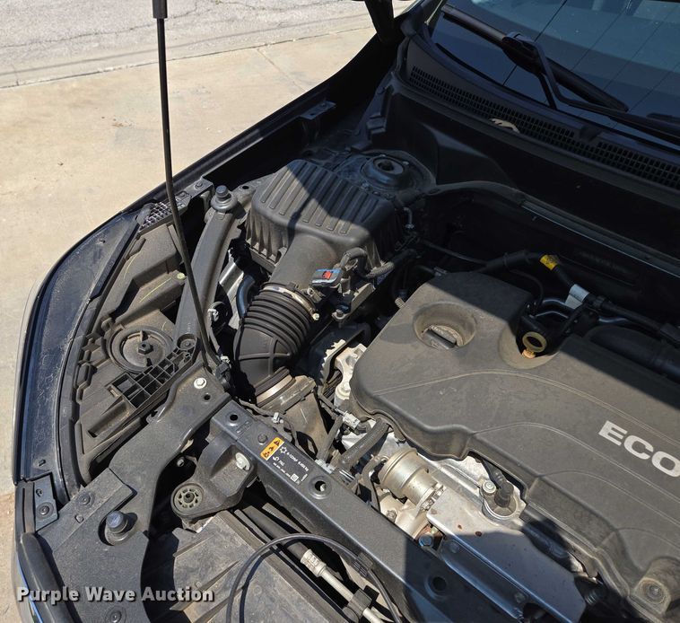 image for item EF1499 2021 GMC Terrain SUV