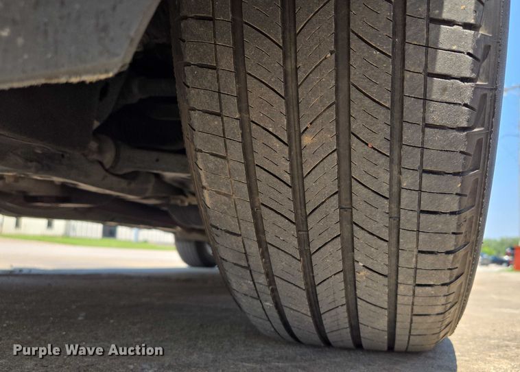 image for item EF1499 2021 GMC Terrain SUV