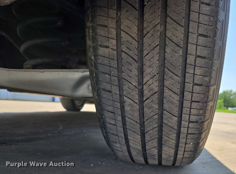 image for item EF1499 2021 GMC Terrain SUV