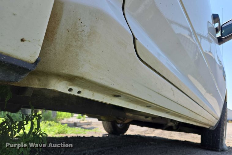 image for item EF1507 2015 Dodge Ram 1500  Crew Cab pickup truck