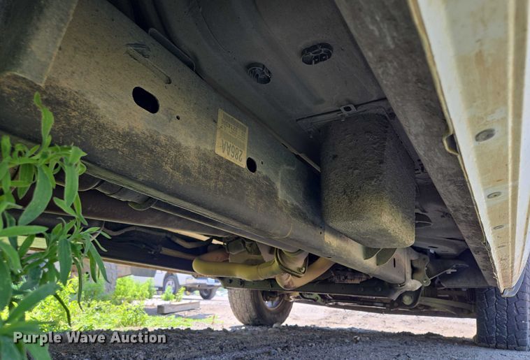 image for item EF1507 2015 Dodge Ram 1500  Crew Cab pickup truck