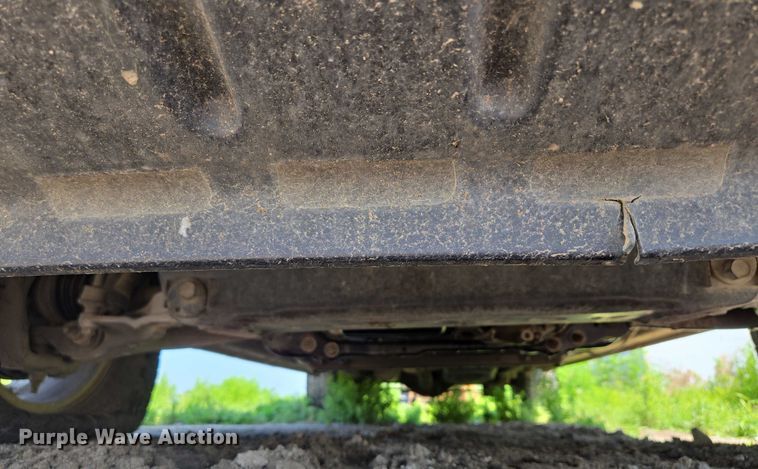 image for item EF1507 2015 Dodge Ram 1500  Crew Cab pickup truck