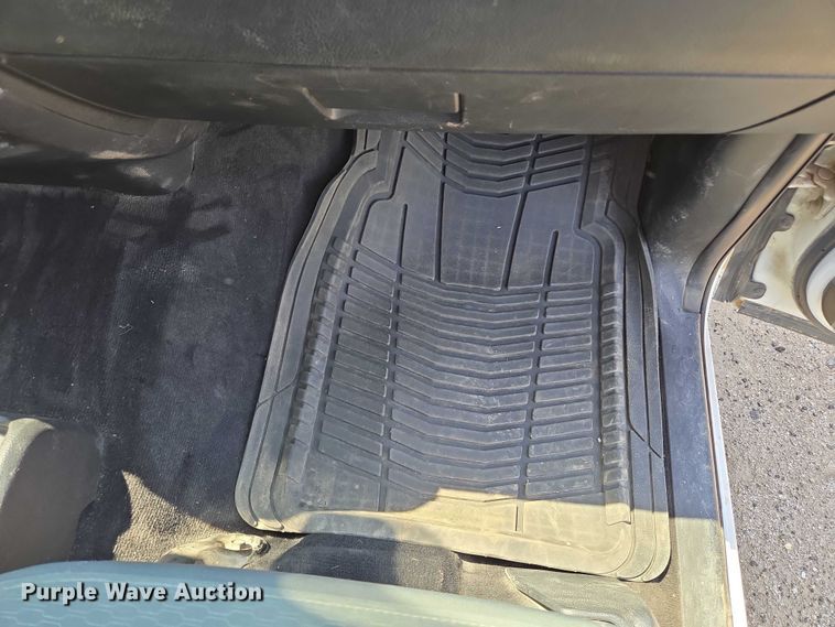 image for item EF1507 2015 Dodge Ram 1500  Crew Cab pickup truck