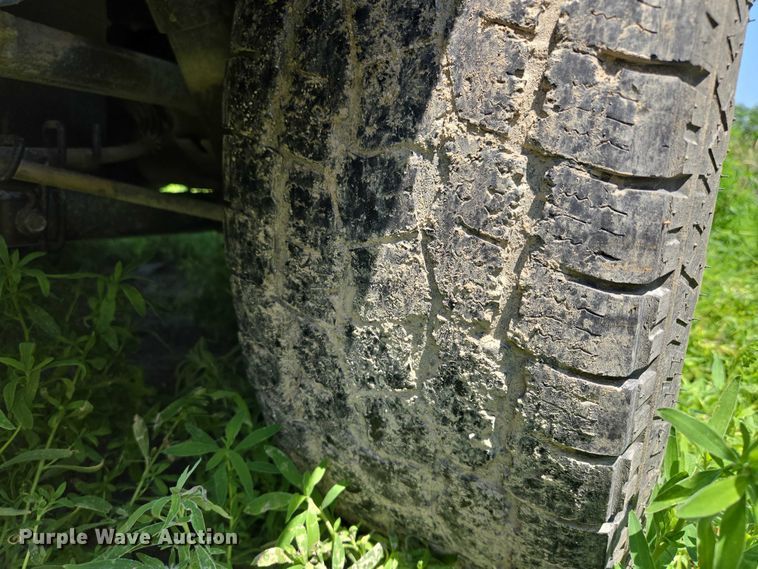 image for item EF1507 2015 Dodge Ram 1500  Crew Cab pickup truck